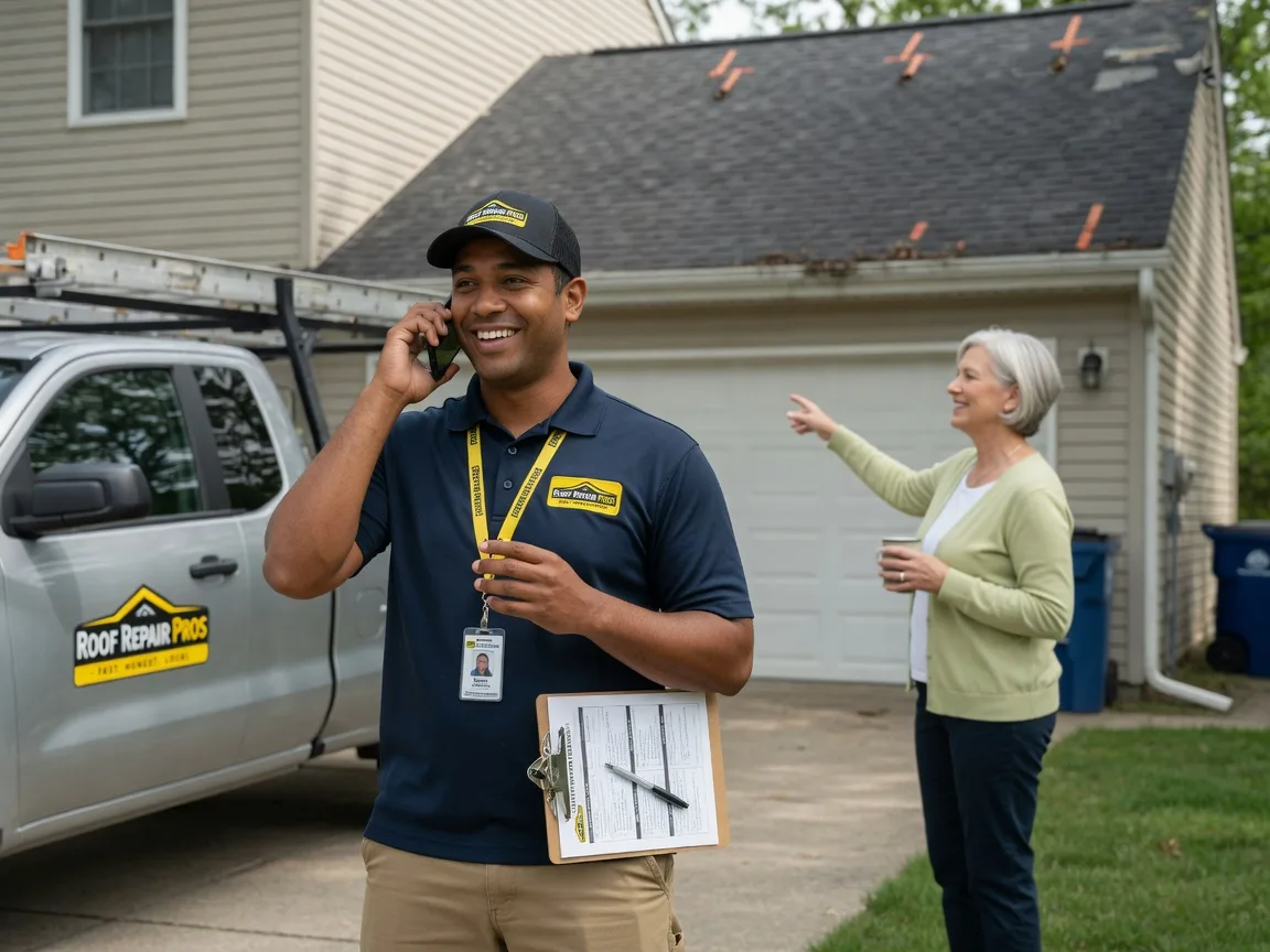 Roof Repair Alto Pass, IL FAQs